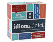 more-results: Idiom Addict Overview: The Good Game Company's Idiom Addict is an engaging and brain-t