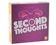 more-results: Second Thoughts Overview: The Good Game Company's Second Thoughts is a fast-paced, tea