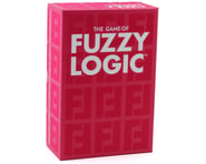 more-results: Fuzzy Logic Overview: The Good Game Company's Fuzzy Logic is a strategic party game wh