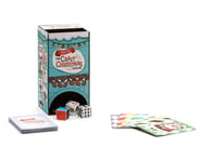 more-results: The Good Game Company Not It! Crazy Christmas Card Game