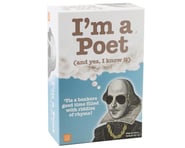 more-results: I'm a Poet Overview: The Good Game Company's I'm a Poet is a hilariously absurd rhymin