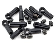 more-results: This is a pack of ten replacement Gmade M4 Rod Ends, with ten 6.8mm Steel Balls and is