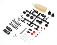 more-results: This is the Gmade 85mm XD Aeration Shock Set. Features: Fits 1/10 scale crawlers &amp;