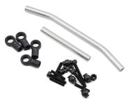 more-results: The Gmade Zero Ackerman Bent Front Steering Rods are a required accessory when using t