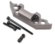 more-results: Gmade Komodo Aluminum Rear Axle Truss Upper Link Mount. This optional precision machin
