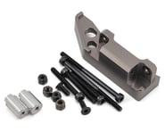 more-results: Gmade R1 Aluminum Front Axle Truss Upper Link Mount (Grey)