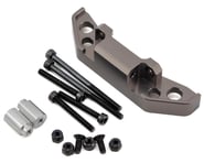 more-results: Gmade R1 Aluminum Rear Axle Truss Upper Link Mount. This optional precision machined f
