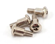 more-results: This is a pack of four replacement Gmade 3x10mm Step Screws, and are intended for use 