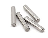more-results: This is a pack of four replacement Gmade 2x10.3mm Axle Pins, and are intended for use 