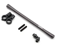 more-results: This is an optional Gmade Aluminum Steering Rod for the GS01 Sawback. Features: CNC ma
