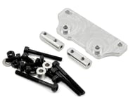 more-results: This is an optional, Gmade Aluminum Servo Plate for the GS01 Axle. Features: Light wei