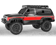 Gmade GS02F Buffalo 1/10 Scale Trail Crawler Kit | product-also-purchased