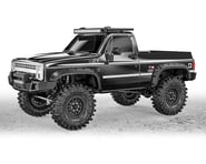 more-results: Gmade Buffalo GS02F Pickup - 1/10 Scale Rock Crawler Kit The Gmade Buffalo GS02F Picku