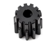 more-results: This is a Gmade 32 Pitch 11 Tooth Hardened Steel Pinion Gear, with a 3mm bore. Feature