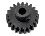 more-results: Gmade Mod1 Pitch Hardened Steel Pinion Gear, with a 5mm Bore. This gear is available i