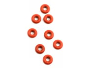 more-results: This is a pack of 8 "Fat Boys" shock absorbing O-rings from GMK Supply. These 3mm ID O