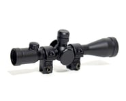 more-results: Accessory Overview: This is the Miniature Scale Accessory 16x Scope from GoatGuns. Enh