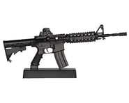 more-results: Miniature Metal AR15 Replica Conceived by Eugene Stoner in the late 1950s, the AR-15 s