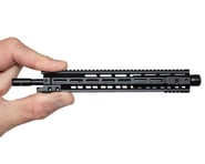 more-results: Accessory Overview: This is the Miniature Scale Accessory FreeFloat Handguard (Large) 