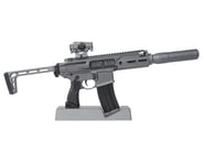 more-results: Miniature Sig Sauer MCX Metal Replica Experience the compact power of the iconic Sig S