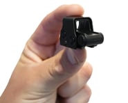 more-results: Accessory Overview: This is the Miniature Scale Accessory Short Holo Sight from GoatGu