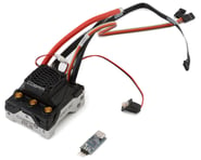 more-results: ESC Overview: The Ghost RC Cobra 8 Ace No Prep Drag Brushless ESC is a cutting-edge el
