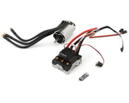 more-results: ESC Overview: The Ghost RC Cobra 8 Ace No Prep Drag Brushless ESC is a cutting-edge el