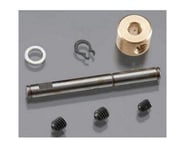 more-results: Great Planes&nbsp;Rimfire 300 Shaft Kit. This replacement shaft kit is intended for th