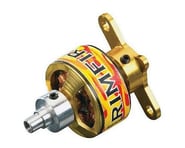 more-results: The Great Planes Rimfire 200 18-06 Outrunner Brushless Motor are designed for explosiv