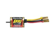 more-results: The Great Planes Ammo 24-33 In-Runner Brushless Motor offers an incredible power-to-we