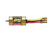 more-results: The Great Planes Ammo 24-45 In-Runner Brushless Motor offers an incredible power-to-we