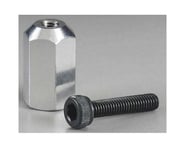 more-results: Great Planes Aluminum E-Spinner 5mm Adapter. Package includes one adapter. This produc