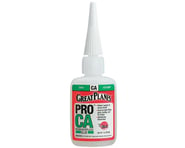 more-results: The Great Planes Pro Instant CA Glue is a great option for a wide variety of applicati