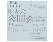 more-results: Decal Overview: Transform your Gundam figure with the HG Gundam Decal Sheet. Designed 