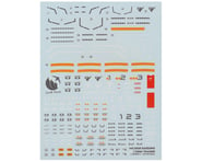 more-results: Decal Overview: Transform your Gundan figure with the HG Gundam Decal Sheet. Designed 