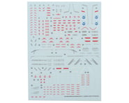 more-results: Decal Overview: The G-REWORK HG Seed Force Impulse Gundam Decal Sheet is a specially d