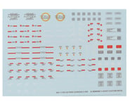 more-results: Decal Overview: Transform your Gundam figure with the G-Rework MG GX-9900 Gundam X Gun