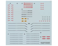 more-results: Decal Overview: Transform your Gundam figure with the G-Rework MGSD ZGMF-X10A Freedom 