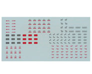 more-results: Decal Overview: Transform your Gundan figure with the RG Gundam Decal Sheet. Designed 