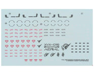 more-results: Decal Overview: Transform your Gundan figure with the FM Gundam Decal Sheet. Designed 