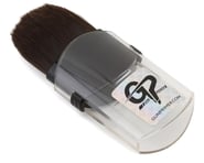 more-results: Brush Overview: GUNPRIMER DUST Pocket Brush. This is a compact, lightweight brush feat