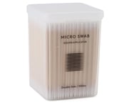 more-results: Micro Swab Overview: The GUNPRIMER SOLVEN™ Applicator Double-Sided Micro Cotton Swabs 