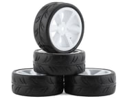 more-results: Gravity RC USGT Pre-Mounted GT Rubber Tires are available in limited quantities only. 
