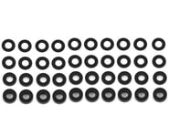 more-results: This is Gravity RC 3mm 1/10 Scale Ball Stud Washer Set. Using these washers will allow