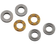 more-results: GooSky&nbsp;Thrust Bearing Set. These replacement thrust bearings are intended for the