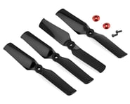 more-results: GooSky&nbsp;S2 Tail Blades. These replacement tail blades are intended for the GooSky 