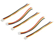 more-results: GooSky&nbsp;S.Bus External Receiver Cable. These optional cables are intended to aid y