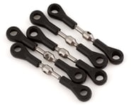 more-results: GooSky S2 Pitch Linkage Turnbuckle Set. This optional linkage set is intended to allow