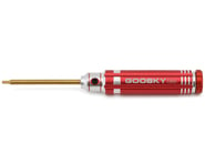 more-results: GooSky 1.5mm Hex Screwdriver