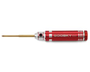 more-results: GooSky 2mm Phillips Screwdriver